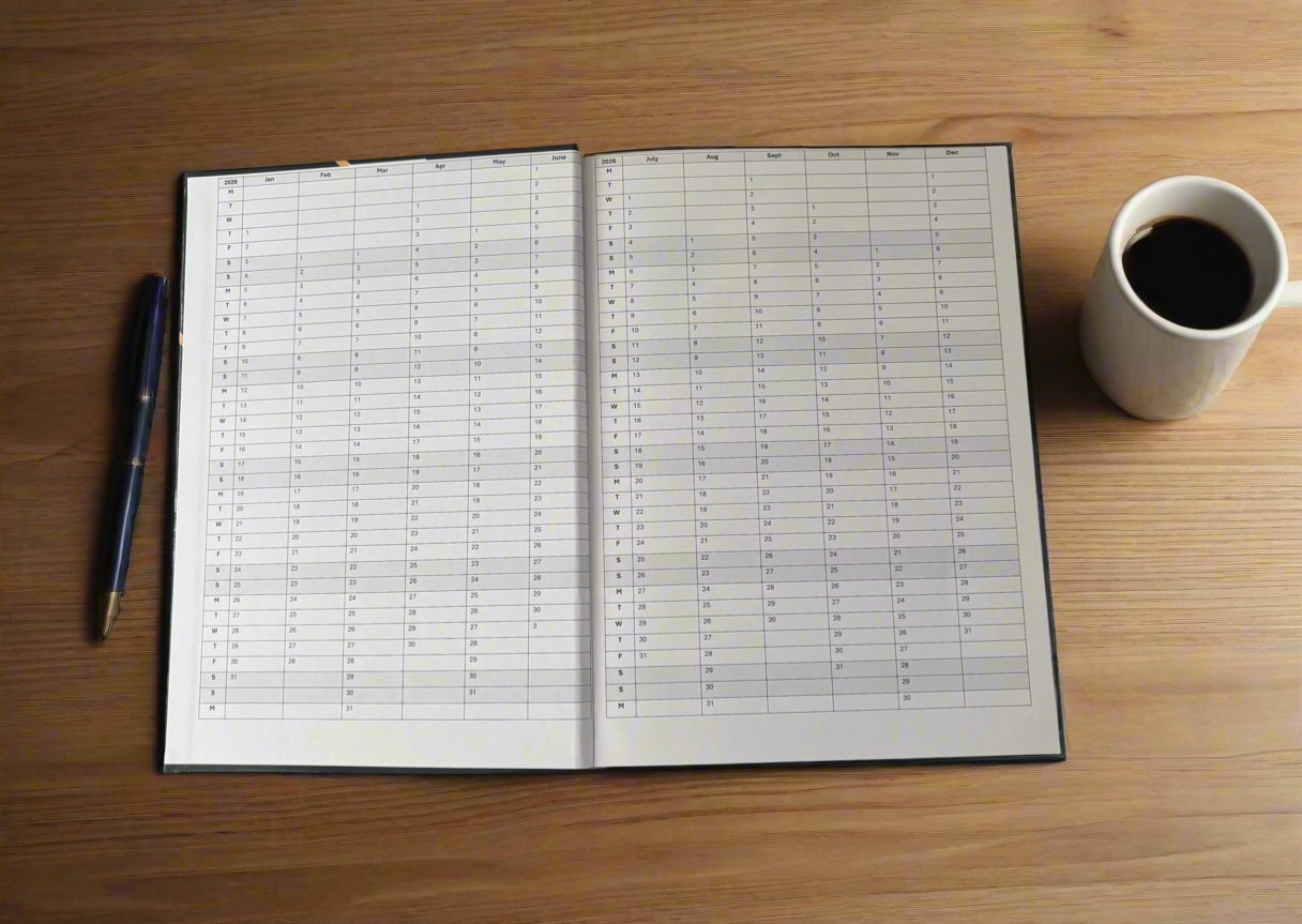 2026 Care Manager Daily Diary